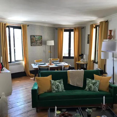 La Rieuse Pouet-pouet Mers-les-Bains