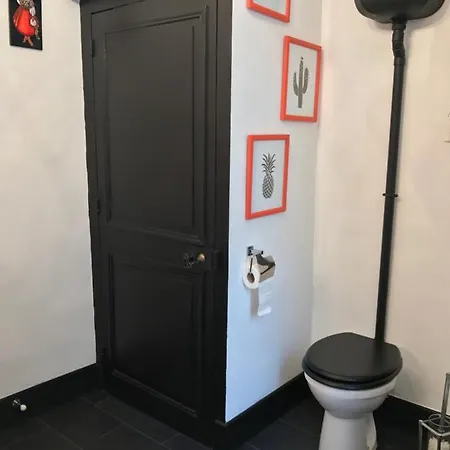 La Rieuse Pouet-pouet