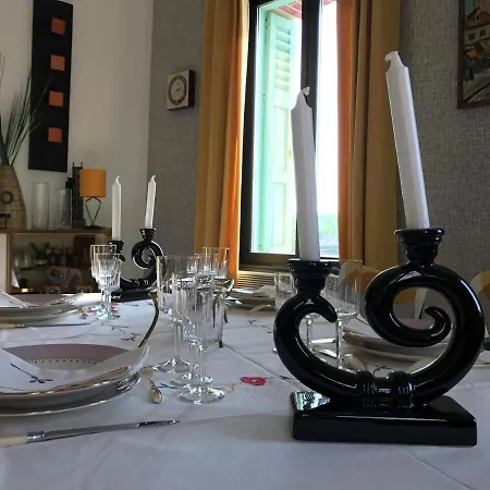 La Rieuse Pouet-pouet * Mers-les-Bains