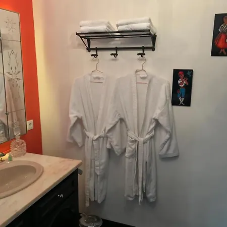 La Rieuse Pouet-pouet *