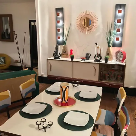 La Rieuse Pouet-pouet Mers-les-Bains