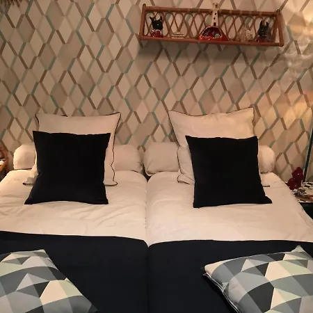 Appartement La Rieuse Pouet-pouet