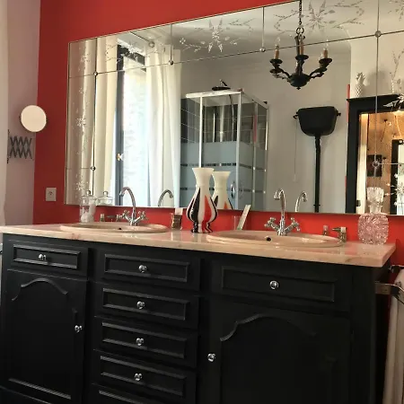La Rieuse Pouet-pouet Appartement