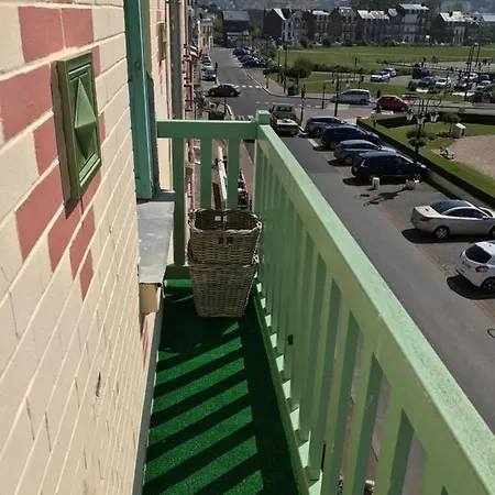 Appartement La Rieuse Pouet-pouet *