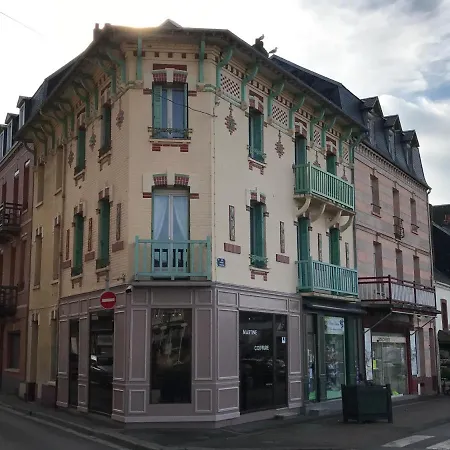 Appartement La Rieuse Pouet-pouet
